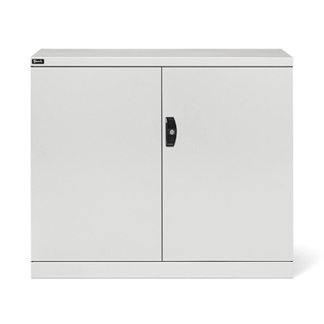 Vendita online Armadio PERFOM con porte battenti e 2 cassetti mm.1193x555x1000H (Rif.1500)
